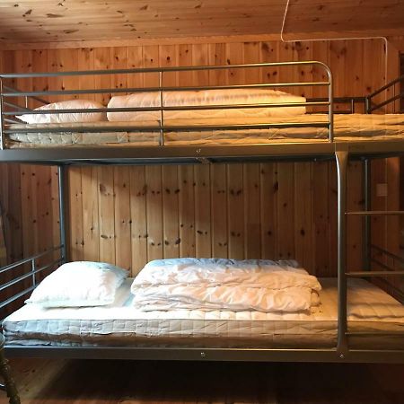 Longdal Villa Tuddal Kültér fotó