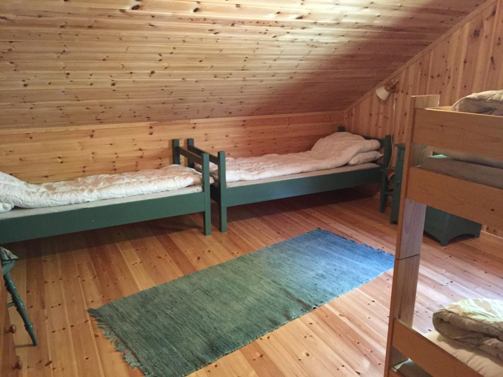 Longdal Villa Tuddal Kültér fotó