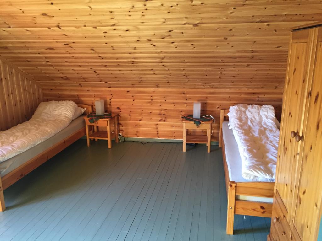 Longdal Villa Tuddal Kültér fotó