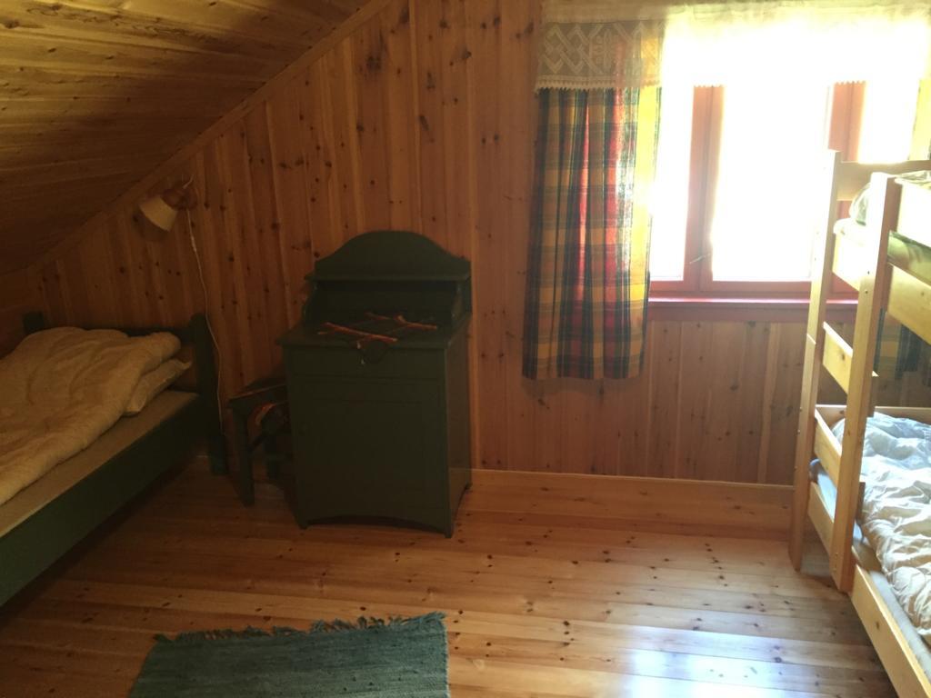 Longdal Villa Tuddal Kültér fotó