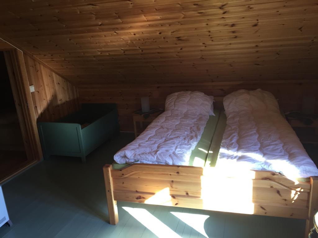 Longdal Villa Tuddal Kültér fotó