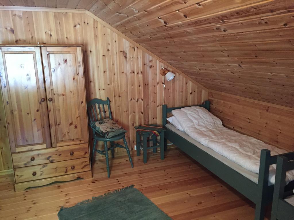 Longdal Villa Tuddal Kültér fotó