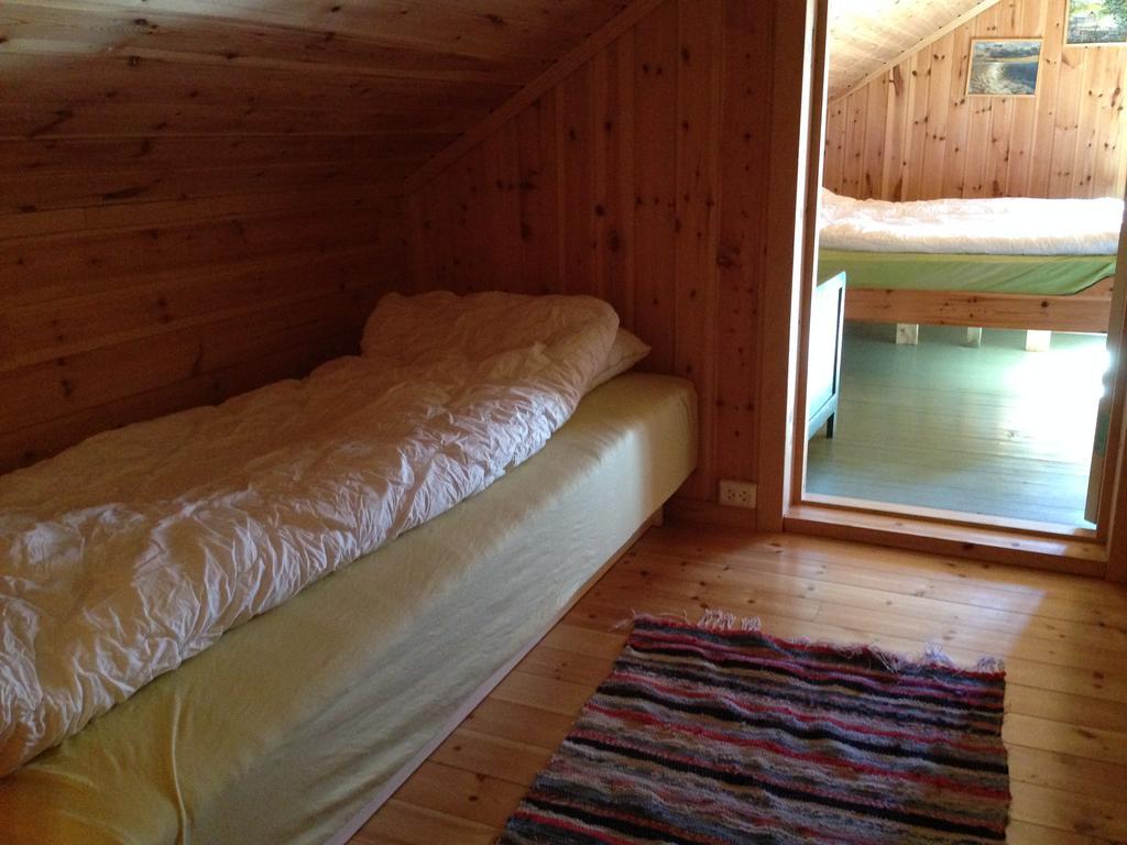 Longdal Villa Tuddal Kültér fotó