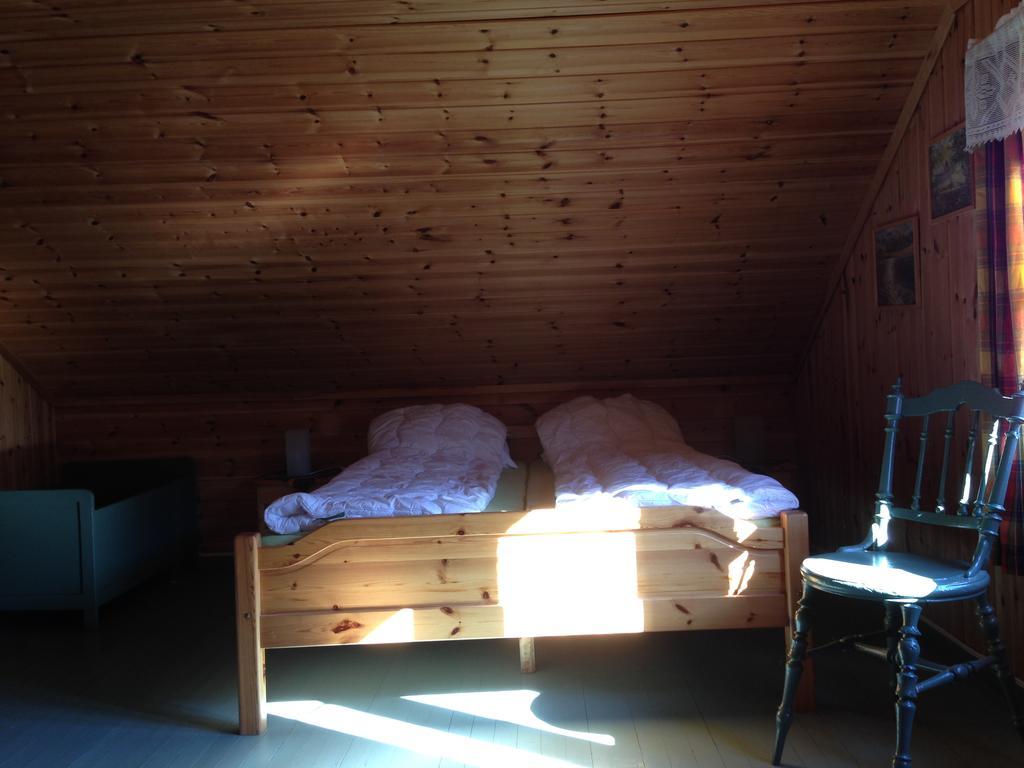 Longdal Villa Tuddal Kültér fotó