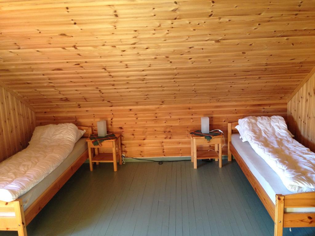 Longdal Villa Tuddal Kültér fotó