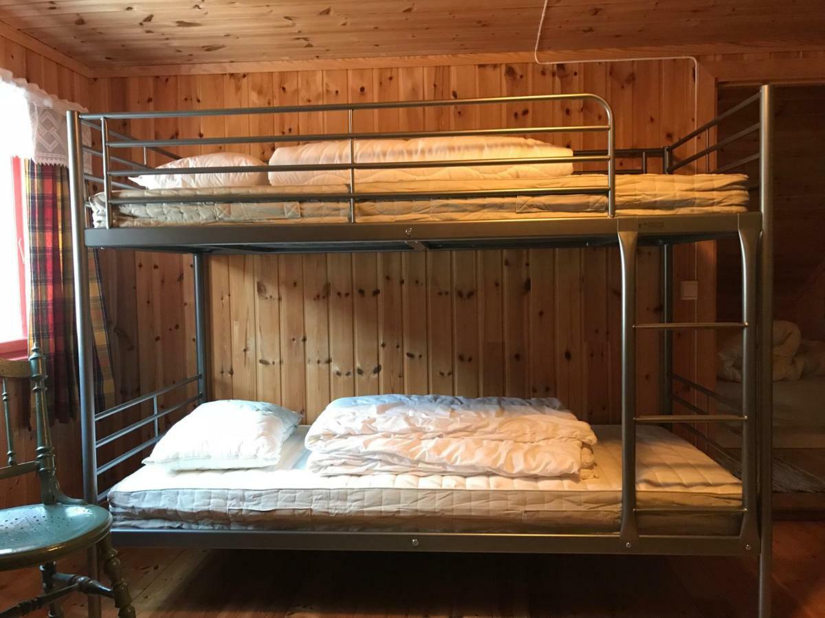 Longdal Villa Tuddal Kültér fotó