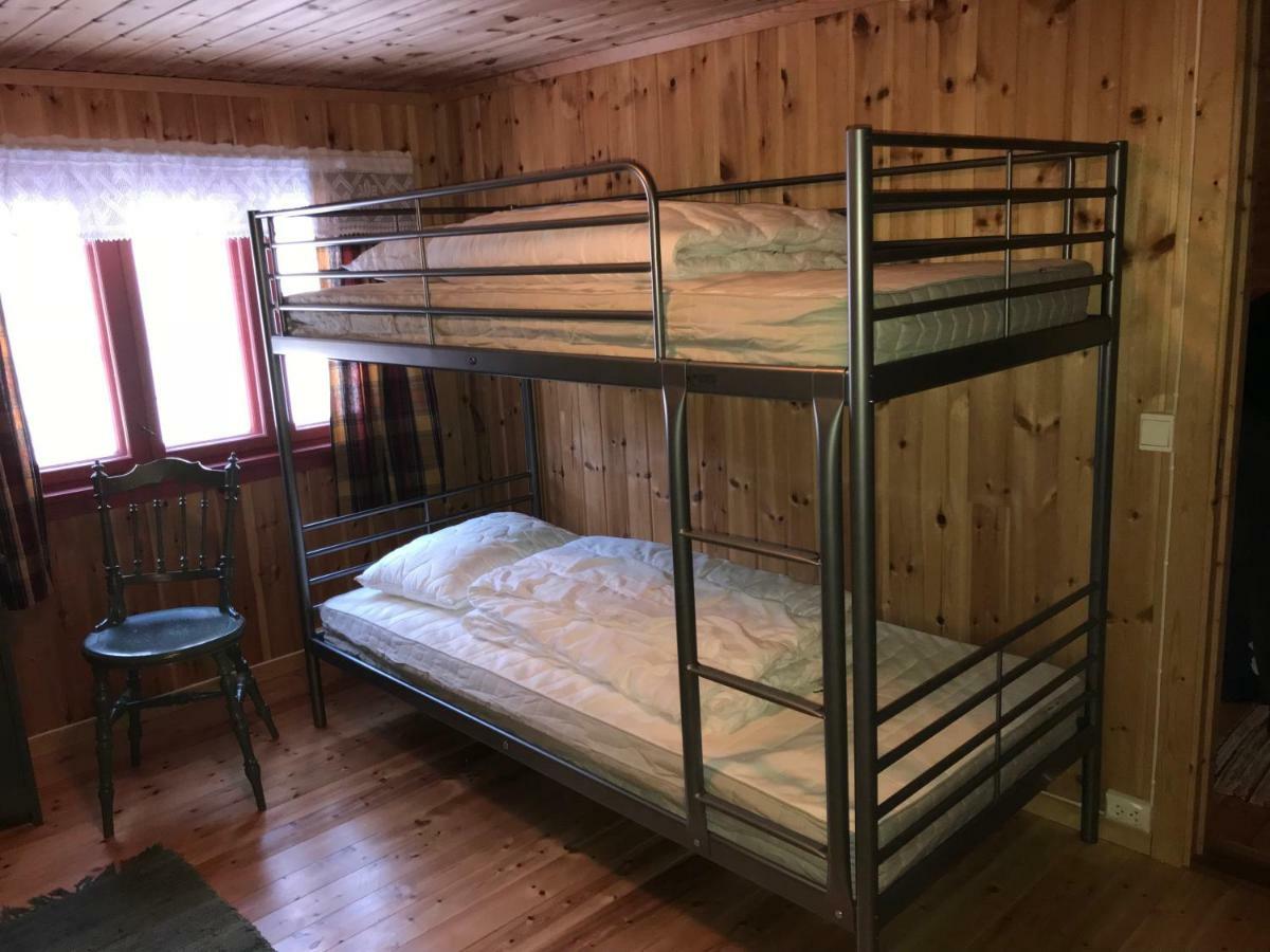 Longdal Villa Tuddal Kültér fotó